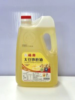 3L福壽沙拉油6入/箱