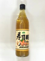 榖盛壽司醋 600ml*12入/箱