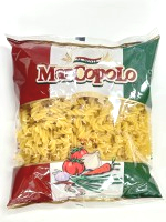 "單色"螺旋麵(聯) 500g*24包/箱