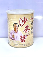 福華沙茶3公斤*6桶