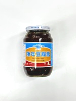 明德陳年豆辦醬460g*12入/箱