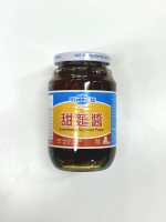 明德甜麵醬460g/12入