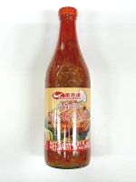 甜雞醬(金美達)900g/12入