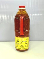 勇盛岡山辣豆瓣6入 3kg