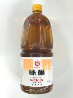 （將)1.8L味霖6入/箱