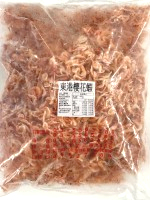 台灣東港櫻花蝦 100%