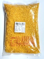 (小包黃) 麵包粉600g一陸