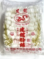 (細)建鋐粉絲 5斤*8袋/箱