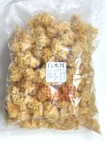無磺合格白木耳600克(中國製)