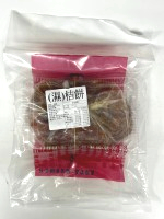 蜜汁桔餅1斤入(需冷藏)