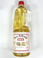 (日)福泉味霖6入*1.8L