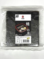 阿御屋50入燒海苔