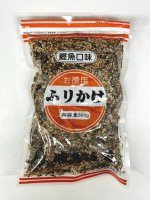 浦島鰹魚香鬆 500g*6包/箱