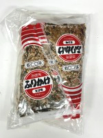 (三角)蝦味香鬆45g*10入/袋