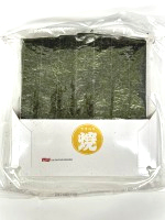 七切海苔50張/包