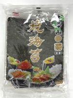 燒海苔30入(聯華)