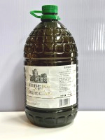 5L(河洛)西班牙白酒(無鹽)塑膠桶