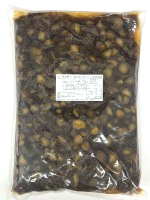 (龍)麻油瓜5斤*4包/箱