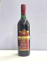 紅麴葡萄酒玉泉(公) 750ml