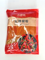 小300g小磨坊紅辣椒粉 20包/箱