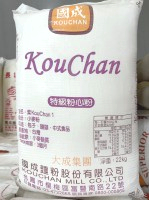 紫KC1(國城)特級粉心粉 22kg