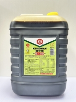 綠標大薄鹽龜甲萬5L*4桶/箱