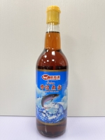 (藍玻)金美達魚露 750ml*12罐/箱