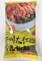 大紅袍600克-寶川(中國)