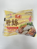 單包裝"細"冬粉(日正) 40g*50包/箱