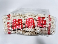 (粗)關廟麵1200g*12包/箱
