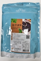 仙草凍粉盈發(藍) 1kg*20包/箱