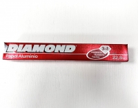 短鋁箔75呎*24入/箱