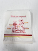 防油紙袋4兩100入*50包/箱