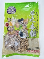 細黨蔘節(扎蔘)中國 600g