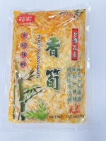 (絲)10兩香筍*30包/箱