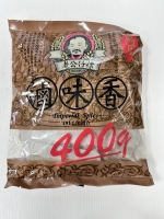 老公仔標萬用滷味香 400g(10入)/包
