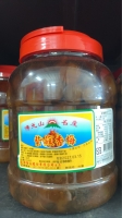 5斤入紫蘇香梅(定芳)