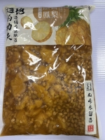 佛光牌鳳梨醬5斤*4入