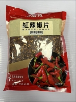 小磨坊紅辣椒粒300g*20包