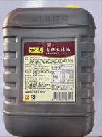 四季素蠔油(統一)6kg*4桶/箱