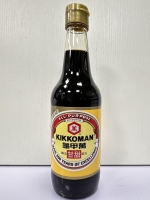 500ml*12入(醍醐味)龜甲萬