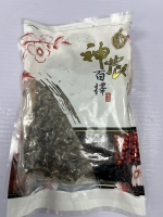 "冷凍"生鮮花椒 400g/包