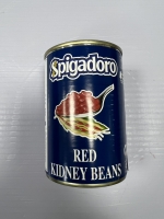 Spigadoro 紅腰豆 410g*24罐/箱