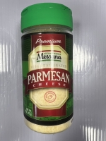 (罐)美桑納乾酪粉 227g*12入/箱